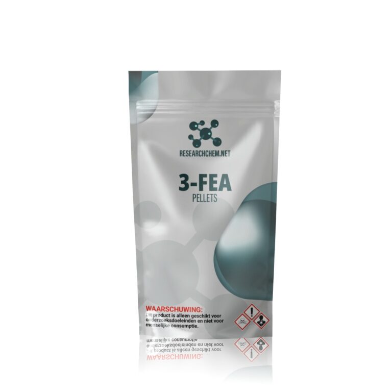 3-FEA Pellets